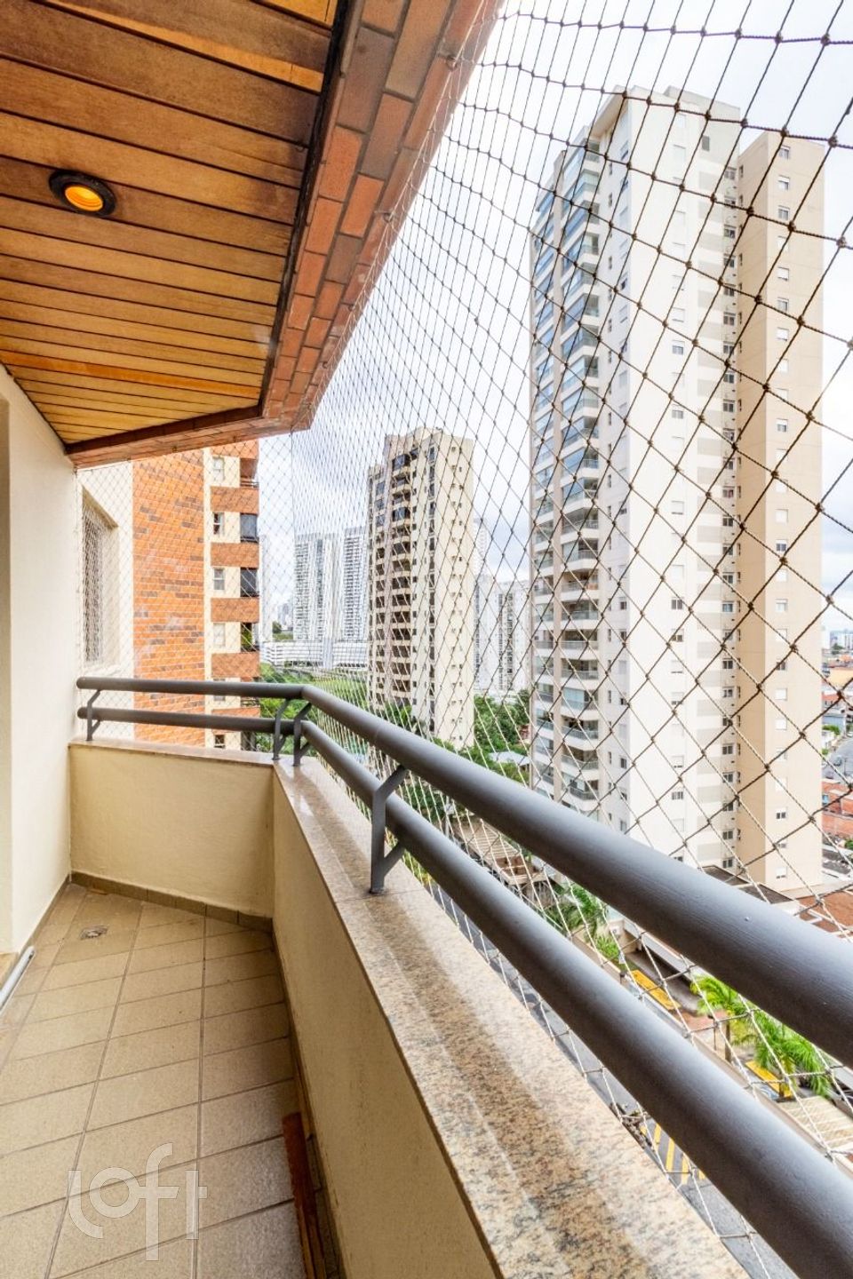 Apartamento à venda com 4 quartos, 133m² - Foto 5