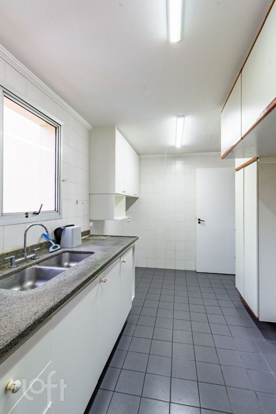 Apartamento à venda com 4 quartos, 133m² - Foto 7