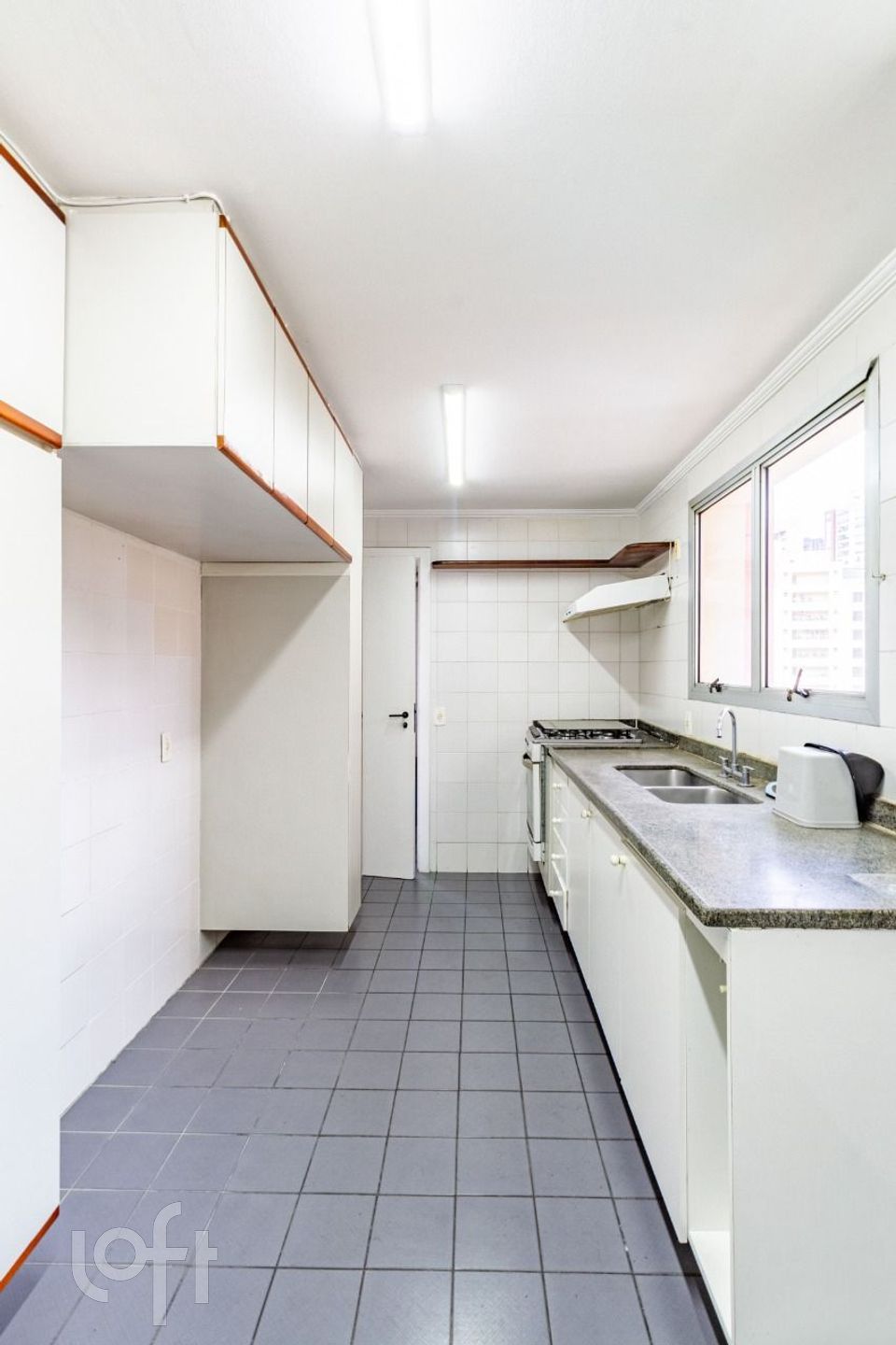 Apartamento à venda com 4 quartos, 133m² - Foto 6