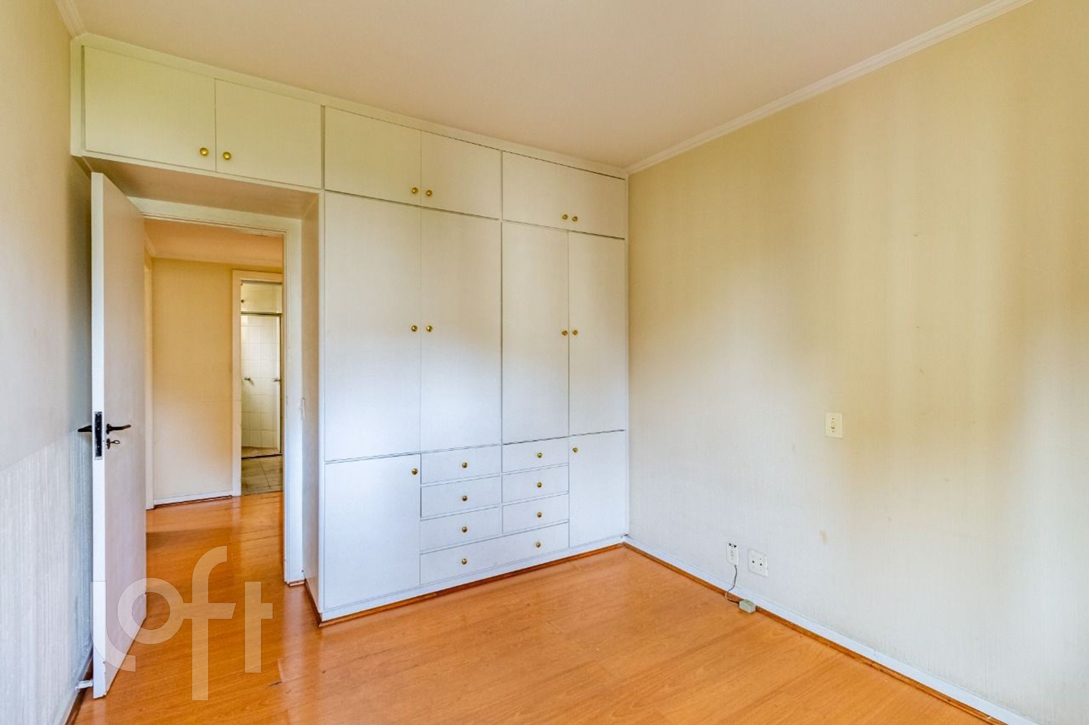 Apartamento à venda com 4 quartos, 133m² - Foto 13