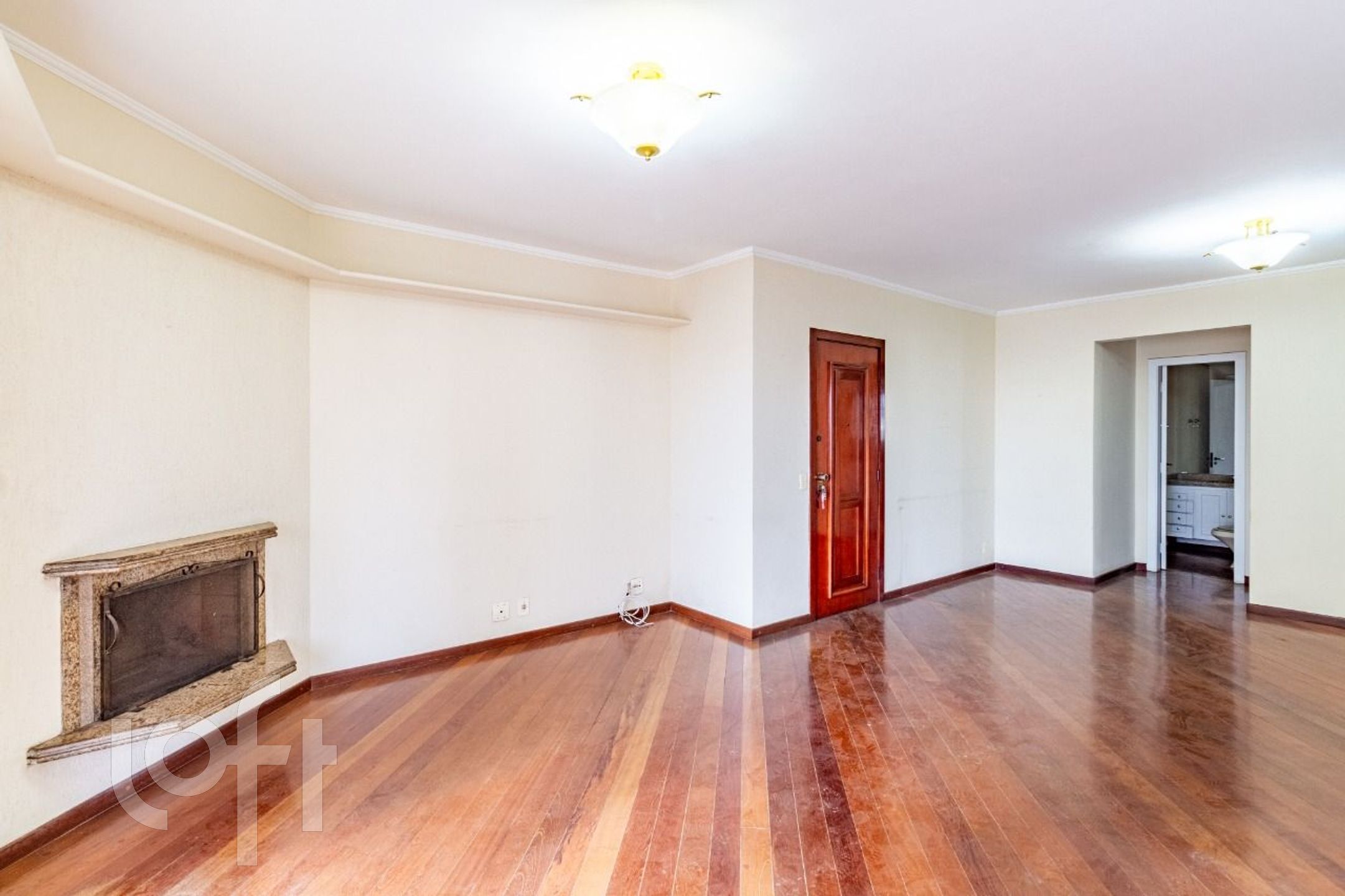 Apartamento à venda com 4 quartos, 133m² - Foto 4