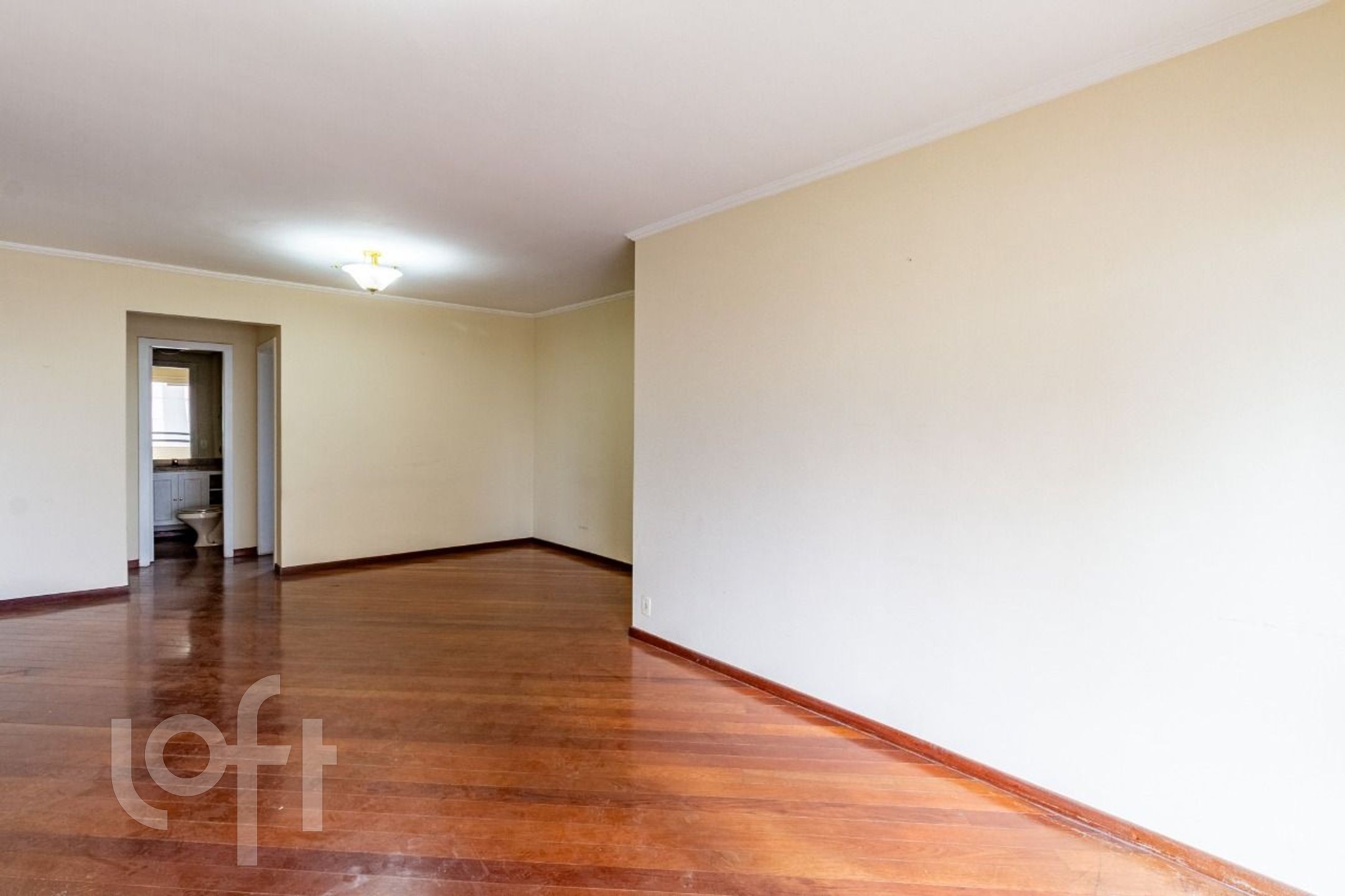 Apartamento à venda com 4 quartos, 133m² - Foto 3