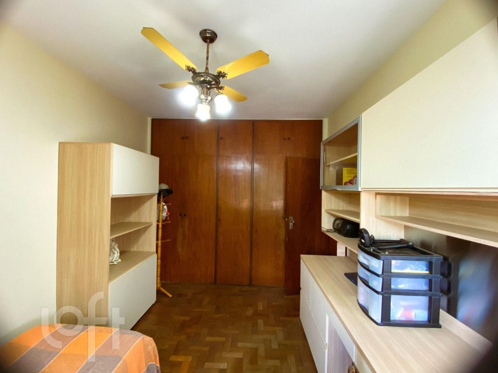 Apartamento à venda com 4 quartos, 240m² - Foto 14