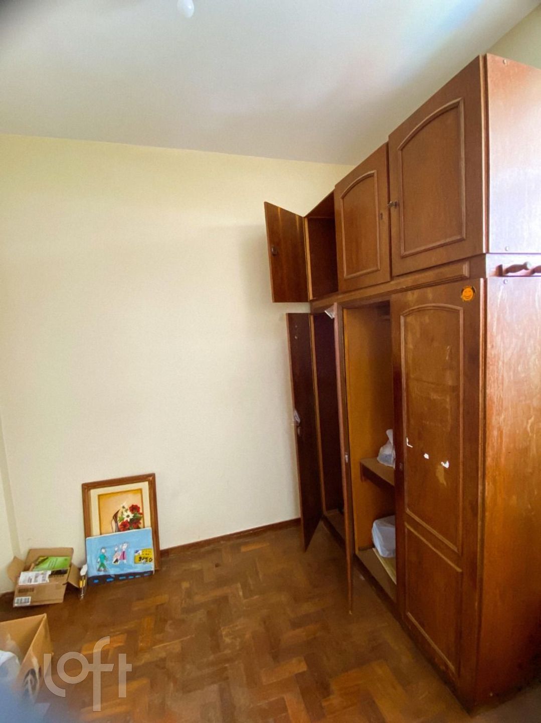 Apartamento à venda com 4 quartos, 240m² - Foto 17