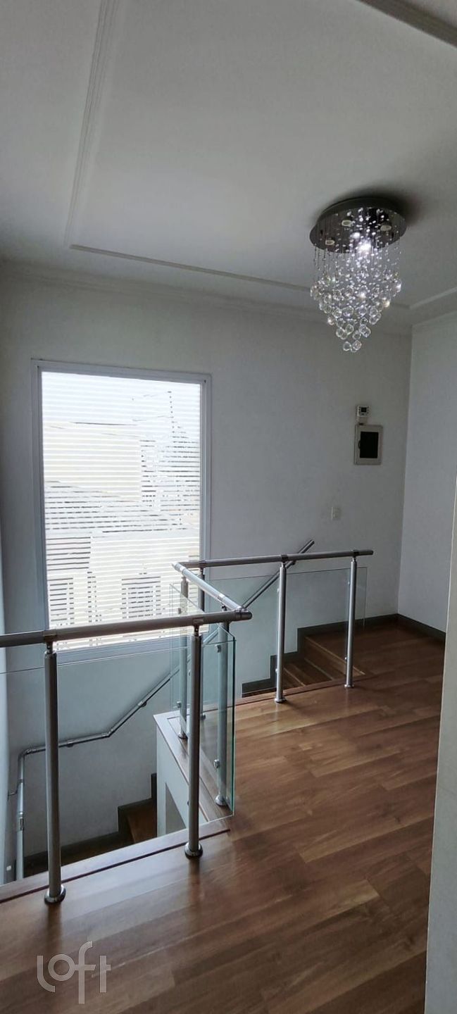 Casa à venda com 5 quartos, 350m² - Foto 9