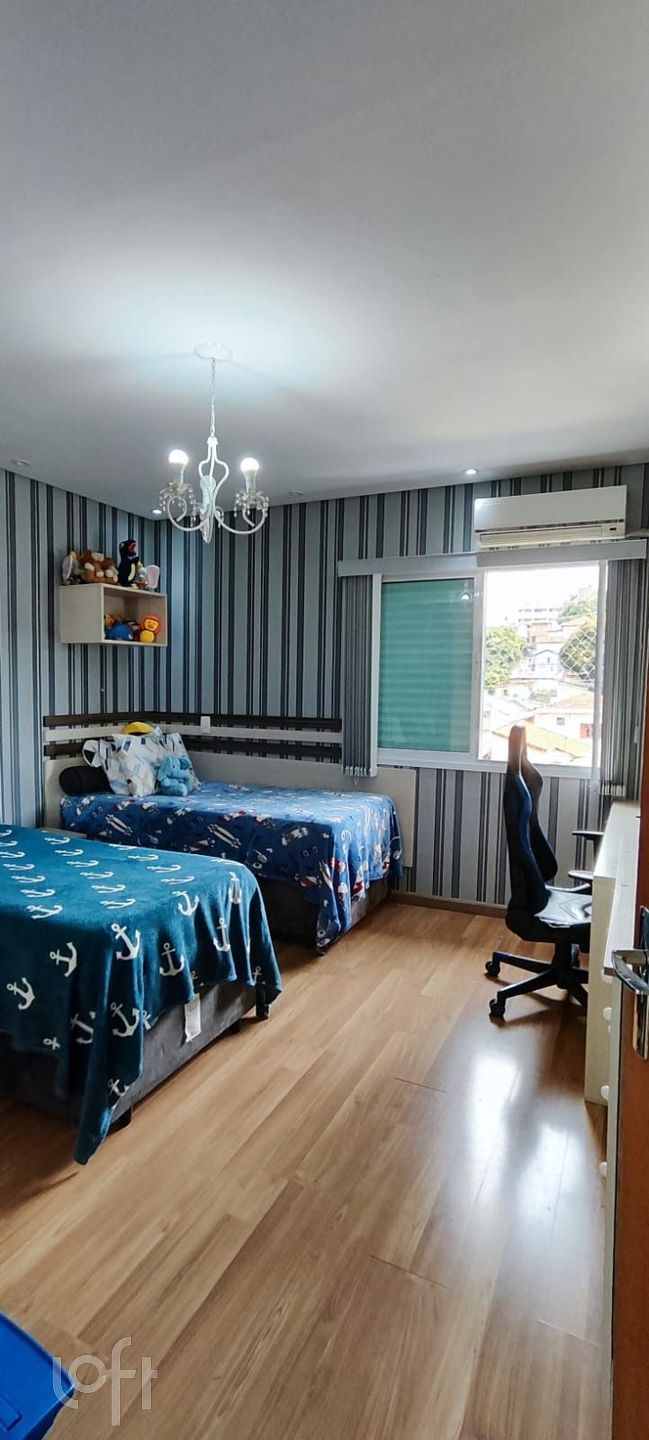 Casa à venda com 5 quartos, 350m² - Foto 19