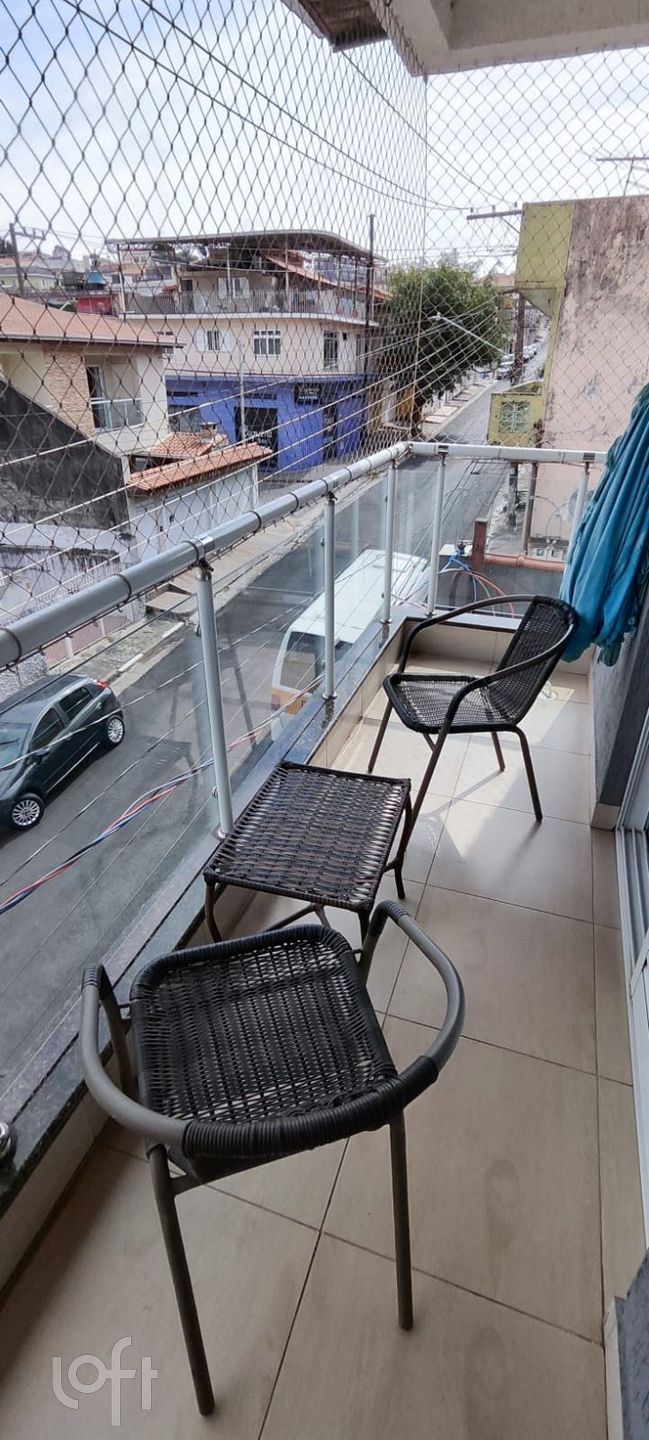 Casa à venda com 5 quartos, 350m² - Foto 14