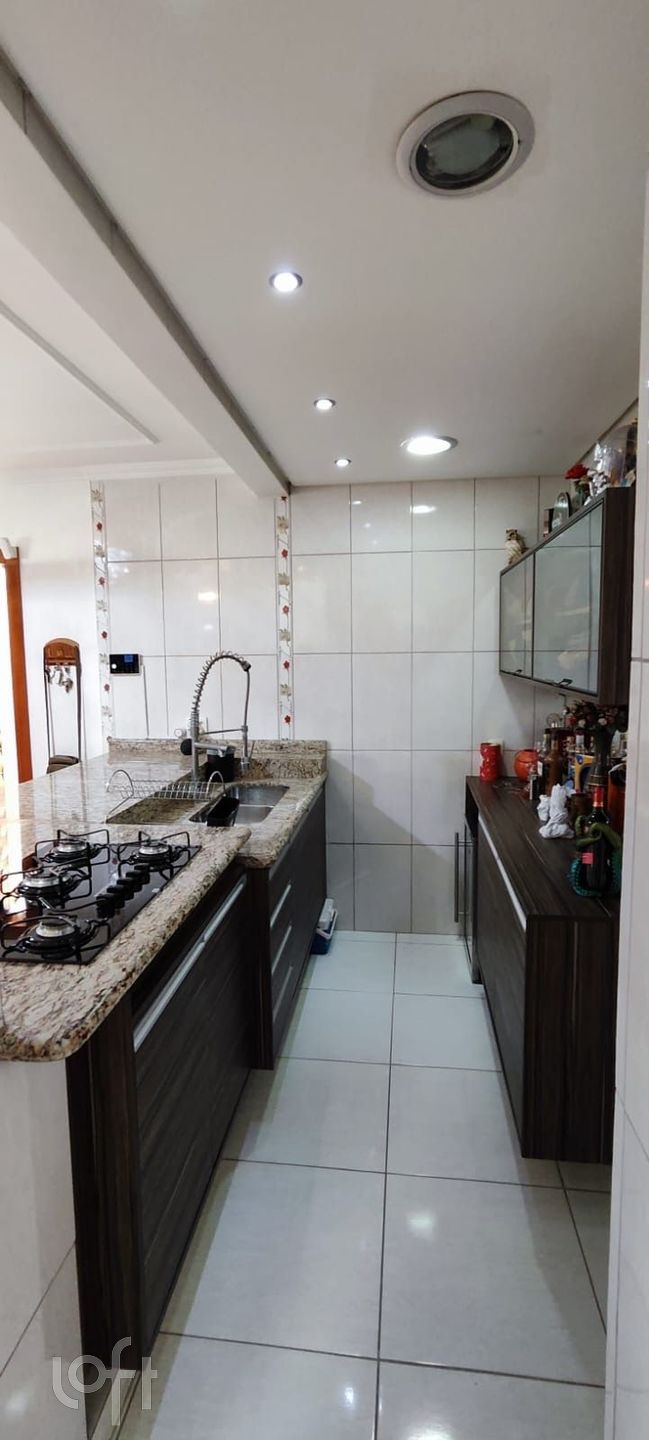 Casa à venda com 5 quartos, 350m² - Foto 7