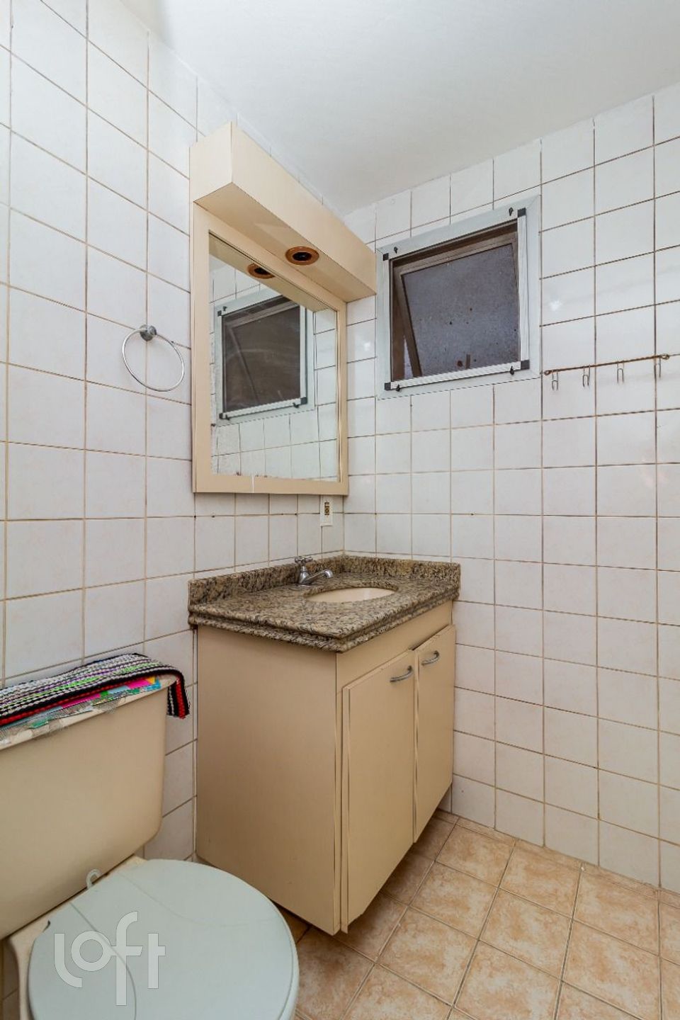 Apartamento à venda com 2 quartos, 52m² - Foto 21