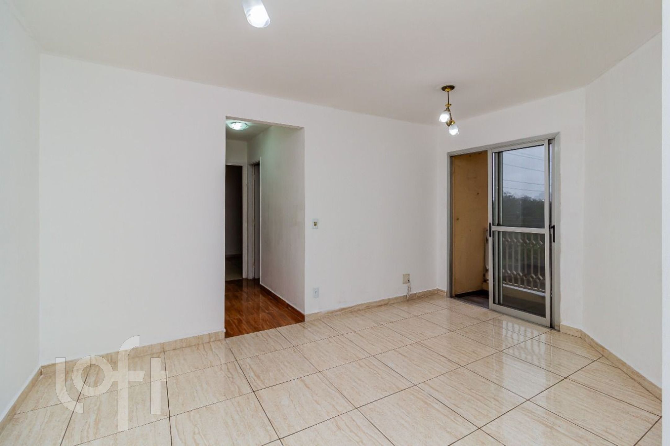 Apartamento à venda com 2 quartos, 52m² - Foto 2