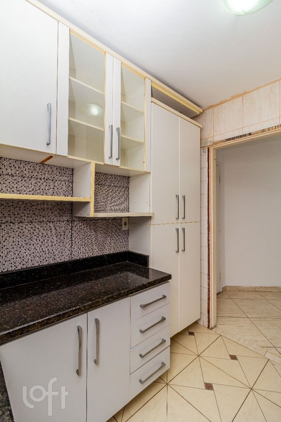 Apartamento à venda com 2 quartos, 52m² - Foto 7