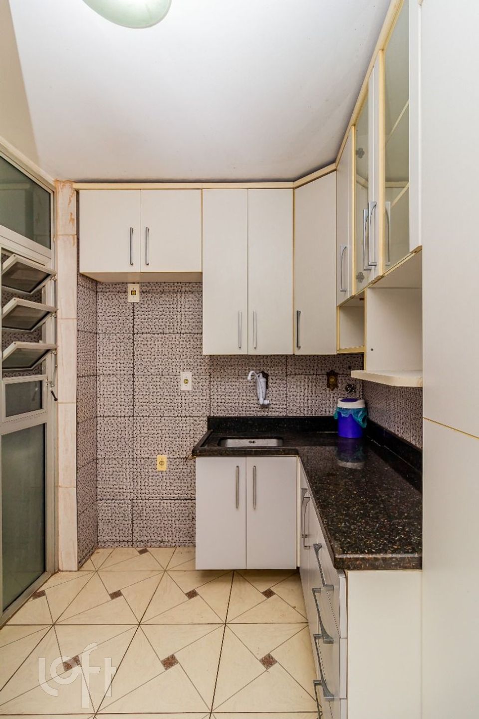 Apartamento à venda com 2 quartos, 52m² - Foto 9