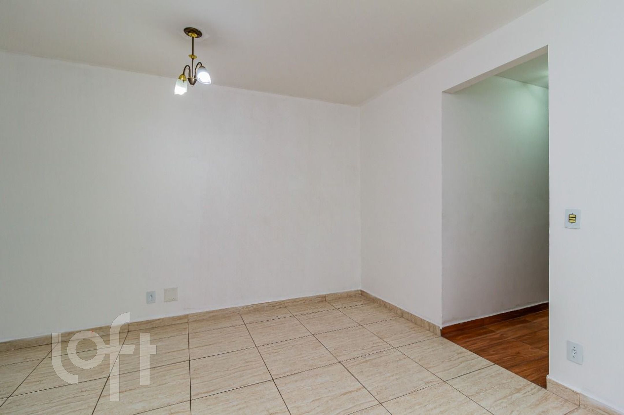 Apartamento à venda com 2 quartos, 52m² - Foto 4