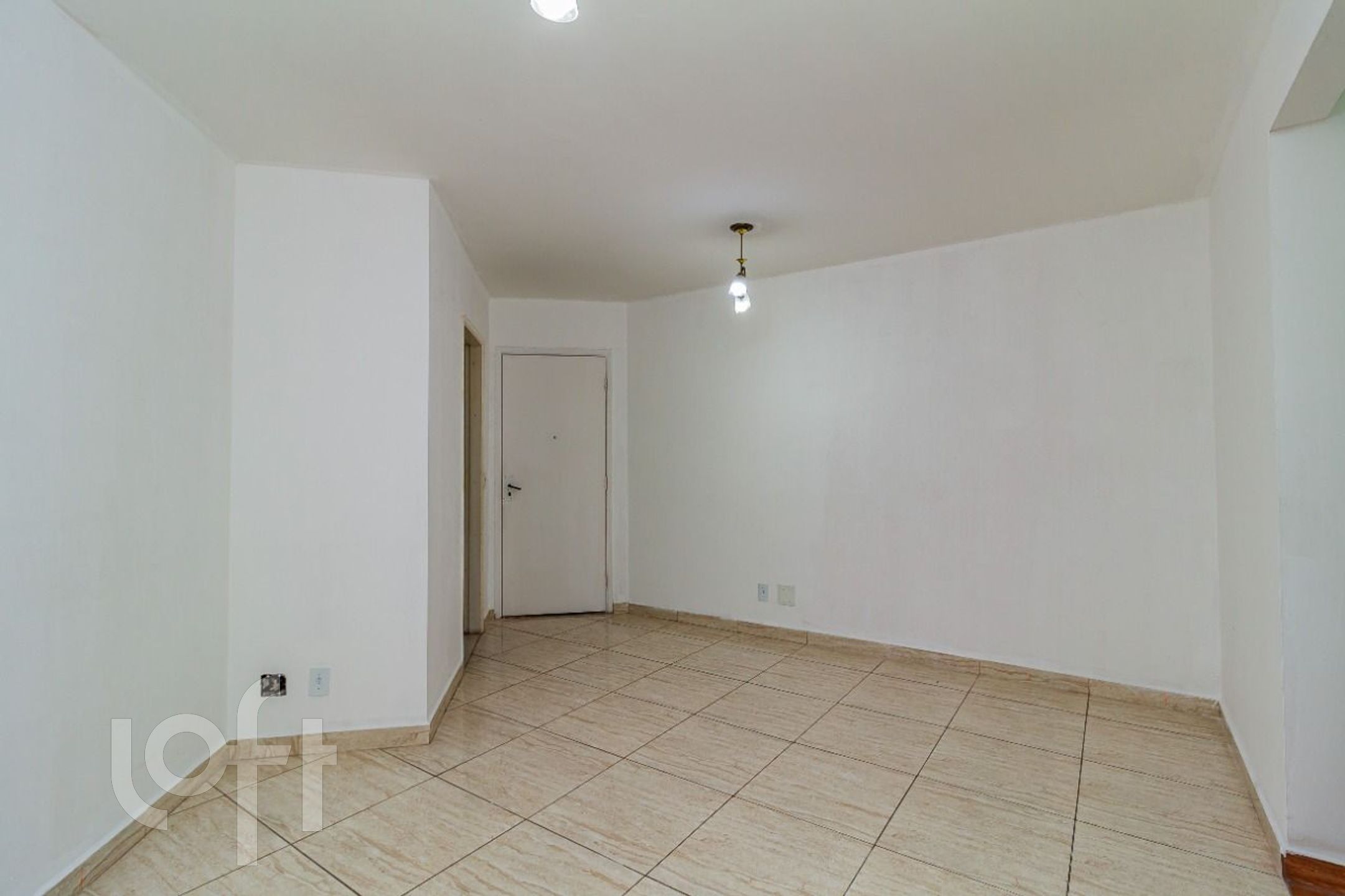 Apartamento à venda com 2 quartos, 52m² - Foto 3