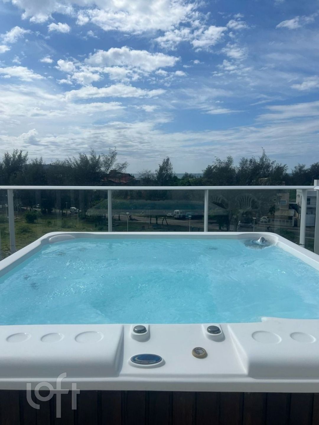 Apartamentos com 90m², 1 quarto, 1 garagem, no bairro Campeche Sul em Florianópolis