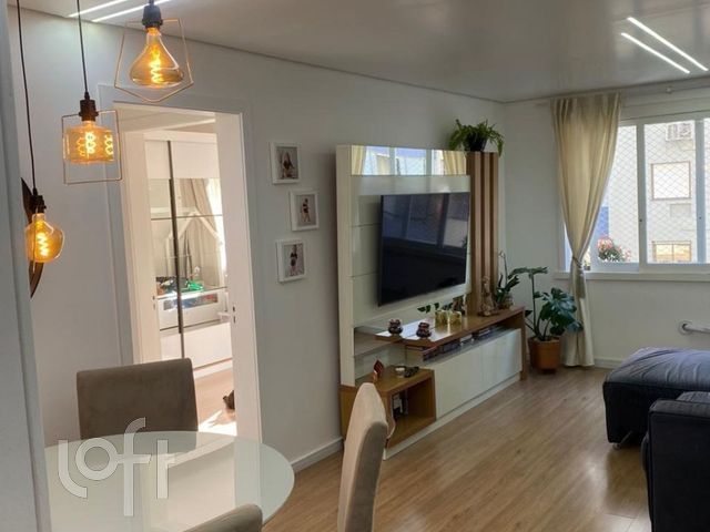Apartamento com 78m², 2 dormitórios, 1 vaga, Boa Vista em Porto Alegre