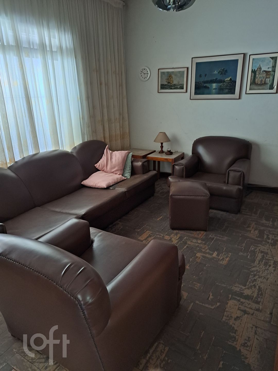 Apartamento à venda em Vila Claudia com 170 m², 3
