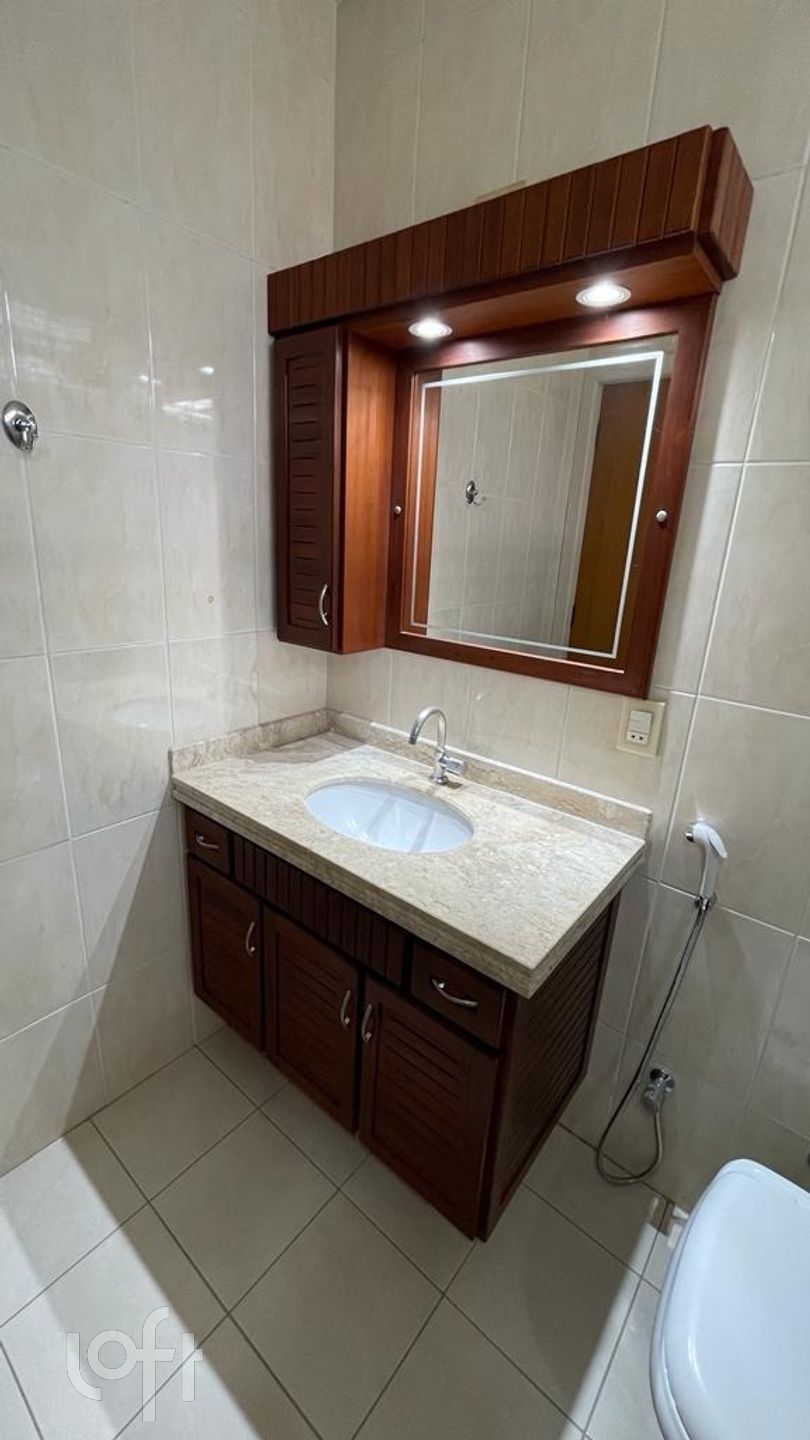 Apartamento à venda com 3 quartos, 141m² - Foto 24