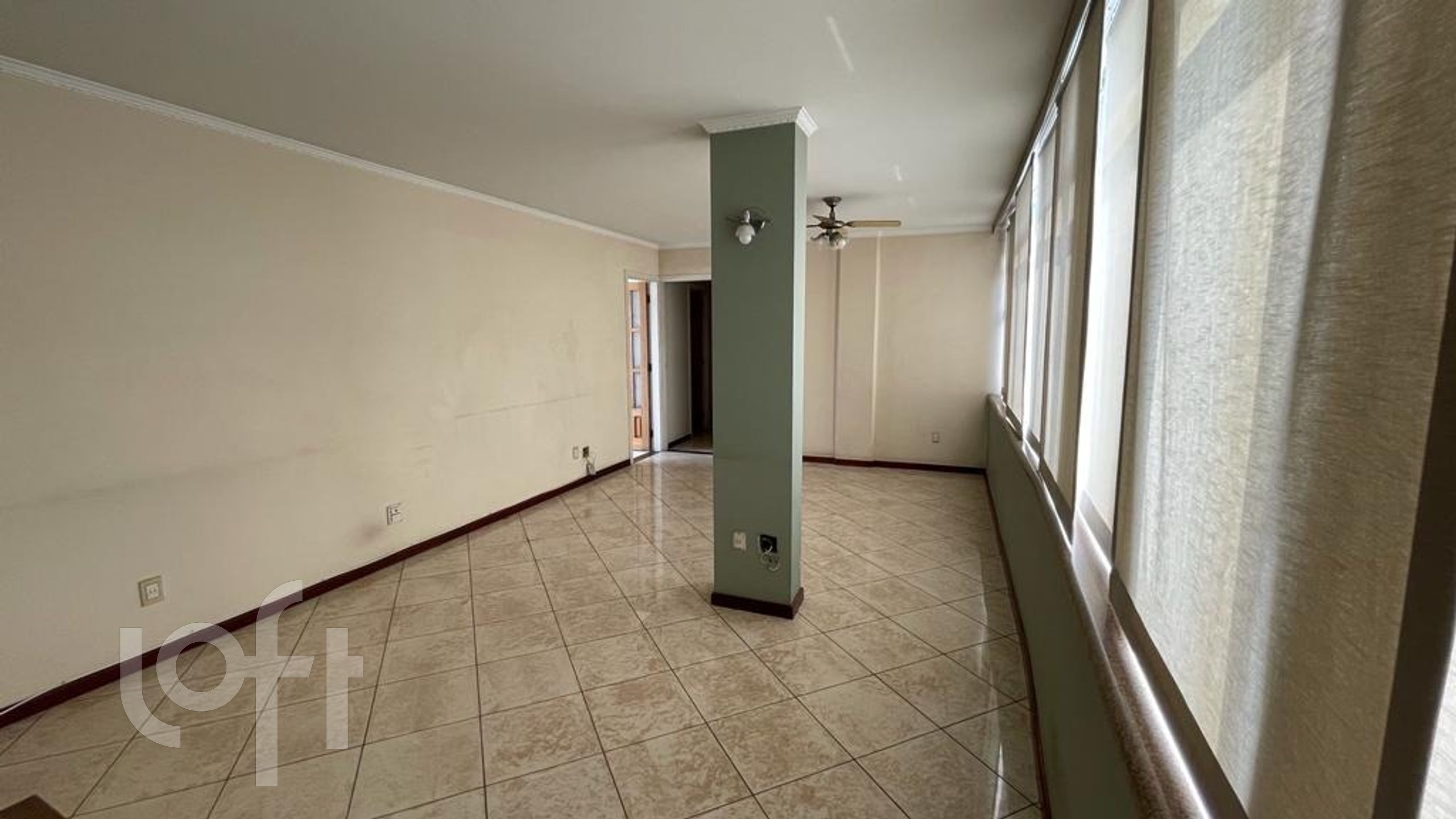 Apartamento à venda com 3 quartos, 141m² - Foto 12