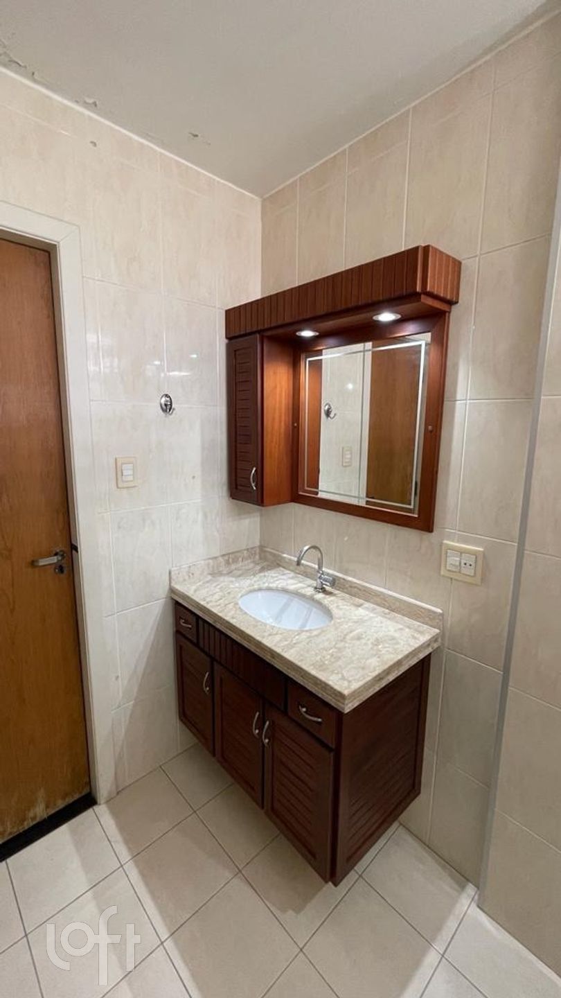 Apartamento à venda com 3 quartos, 141m² - Foto 8