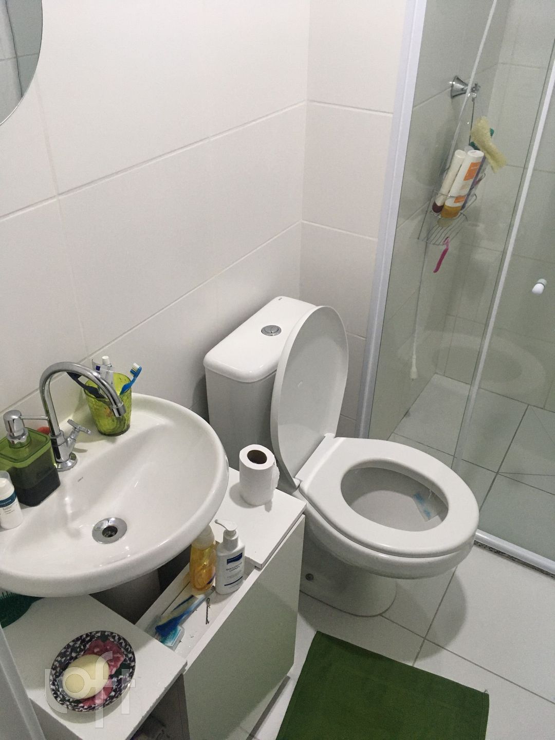 Apartamento à venda com 2 quartos, 40m² - Foto 2