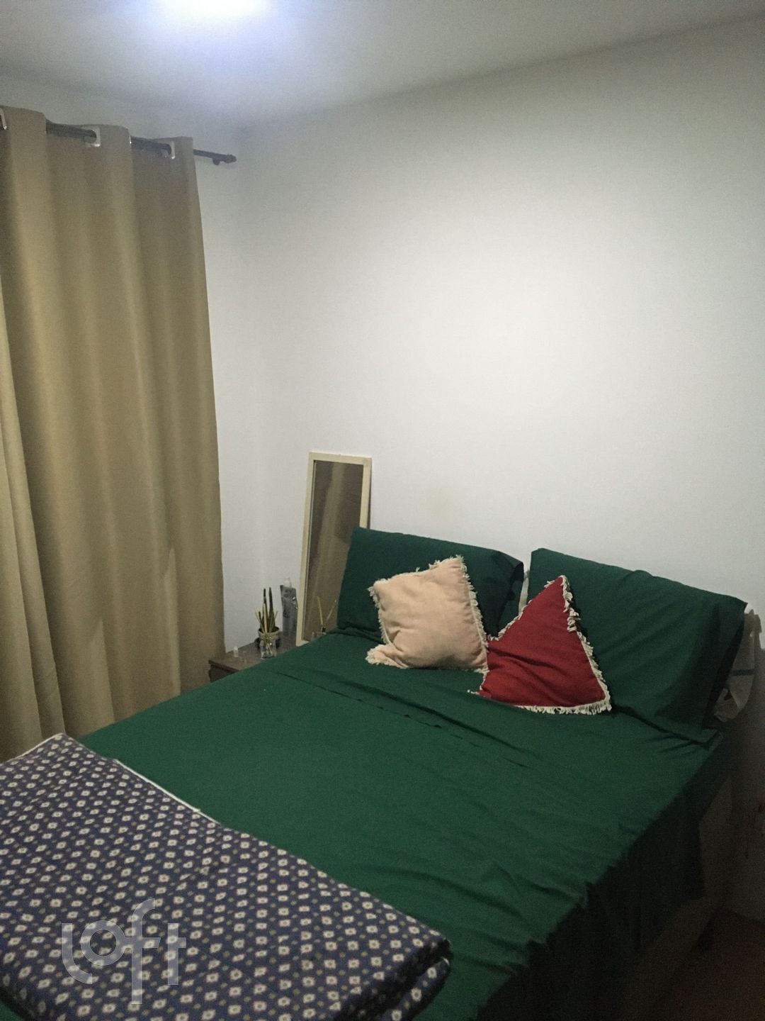 Apartamento à venda com 2 quartos, 40m² - Foto 7