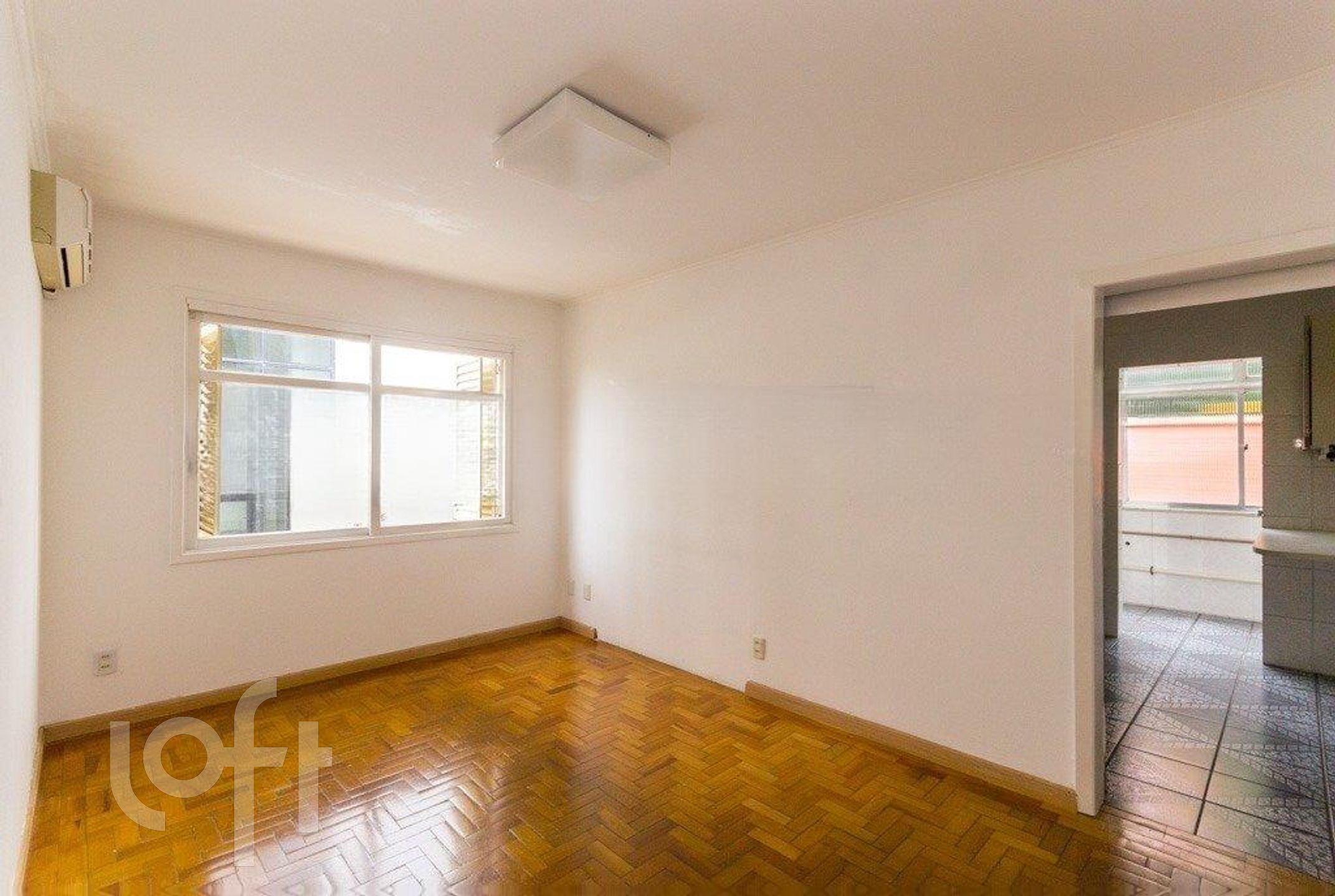 Apartamento à venda em Auxiliadora com 73 m², 2 quartos, 1 vaga