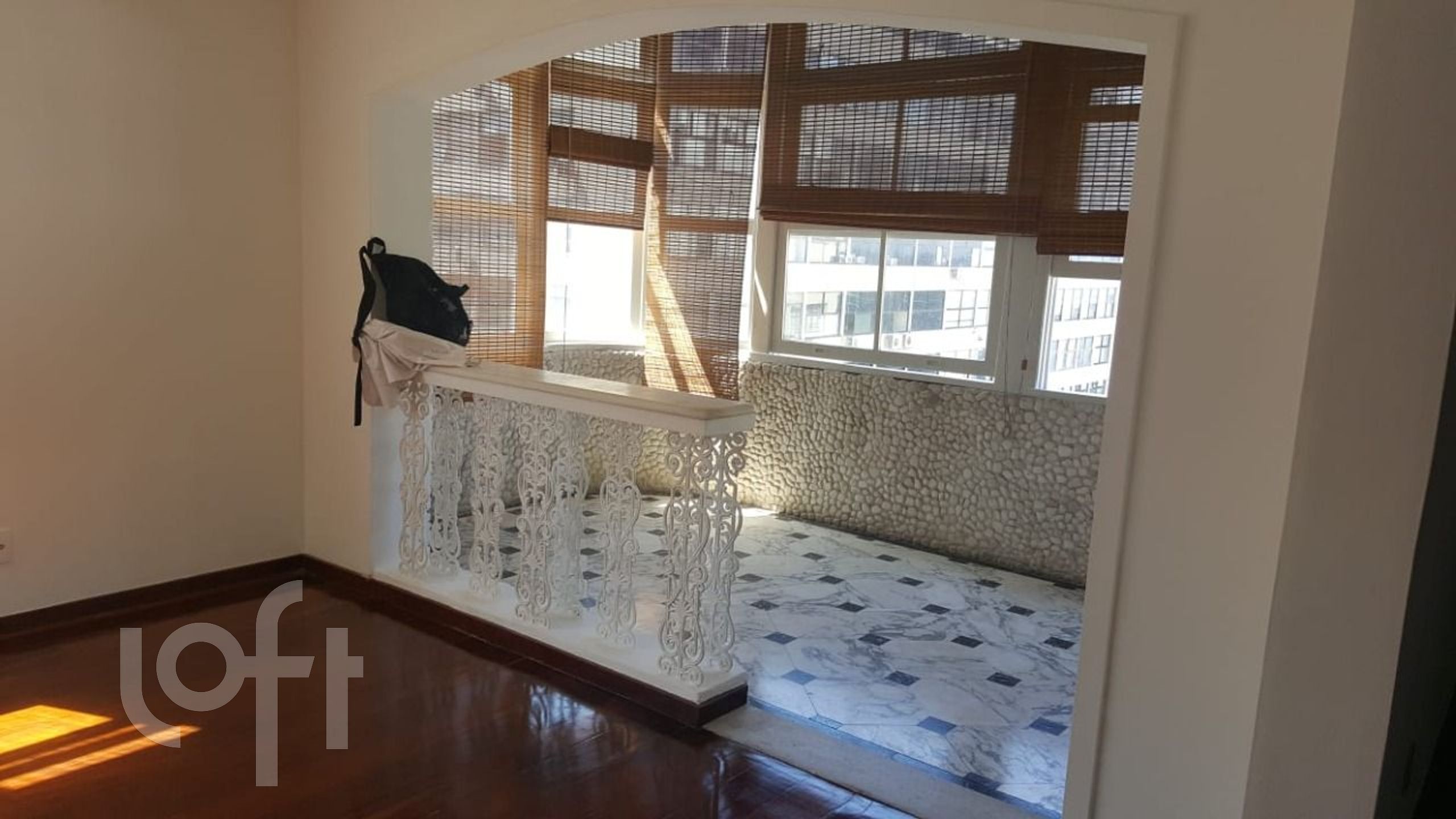 Apartamento à venda com 4 quartos, 207m² - Foto 6