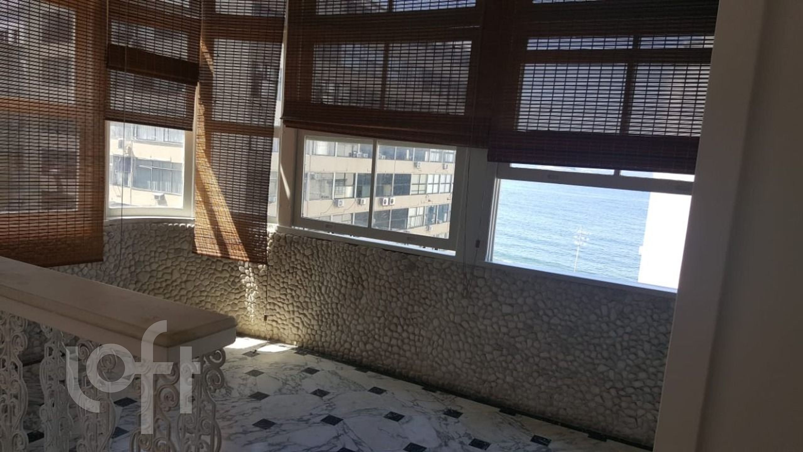 Apartamento à venda com 4 quartos, 207m² - Foto 5