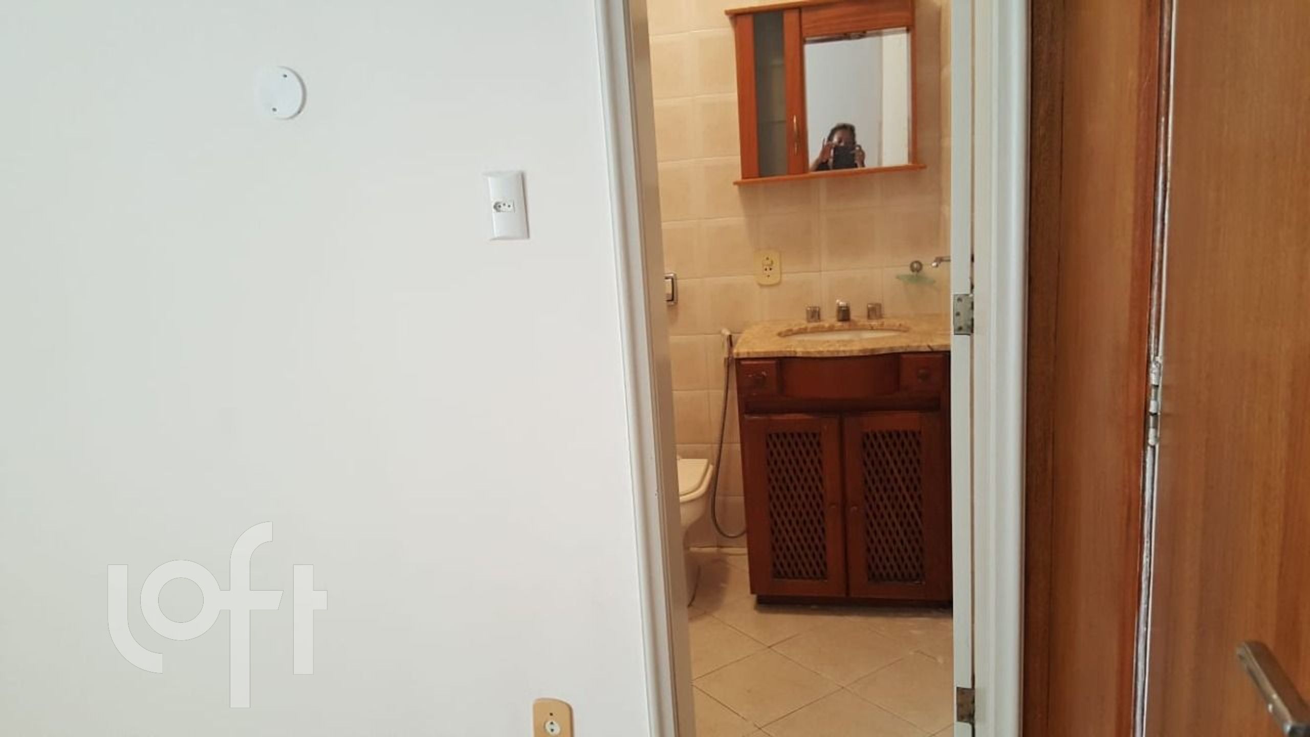 Apartamento à venda com 4 quartos, 207m² - Foto 12