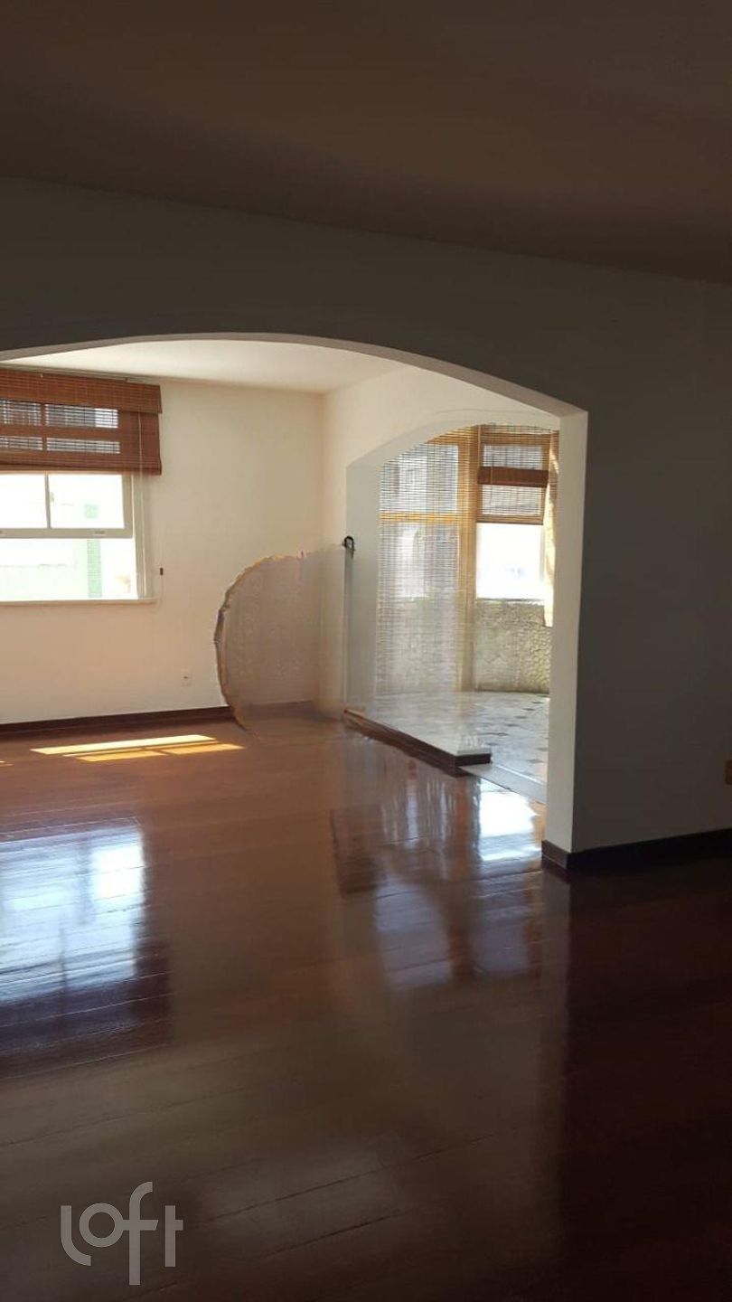 Apartamento à venda com 4 quartos, 207m² - Foto 7