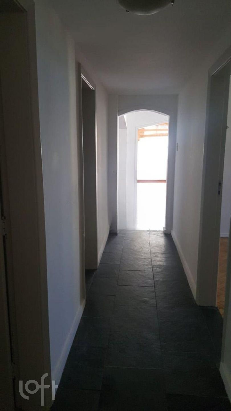 Apartamento à venda com 4 quartos, 207m² - Foto 11