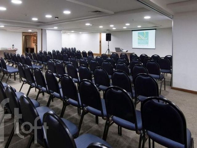 Apartamento com 29m², 1 dormitório, Moinhos de Vento em Porto Alegre