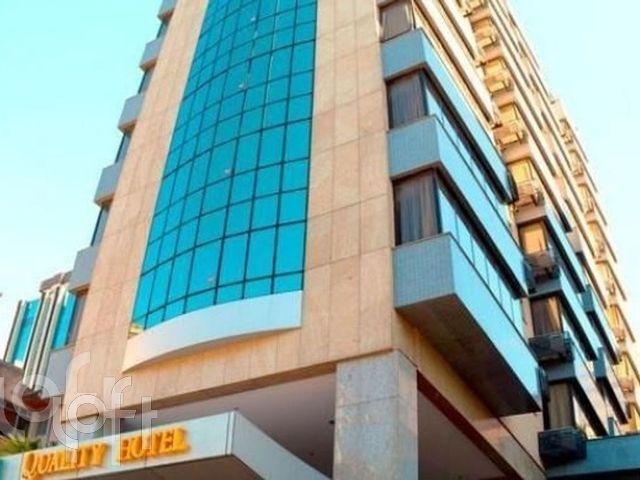 Apartamento com 29m², 1 dormitório, Moinhos de Vento em Porto Alegre