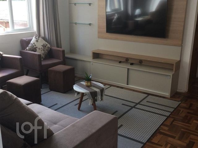 Apartamento com 83m², 3 dormitórios, 1 vaga, Cidade Baixa em Porto Alegre