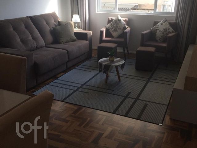 Apartamento com 83m², 3 dormitórios, 1 vaga, Cidade Baixa em Porto Alegre