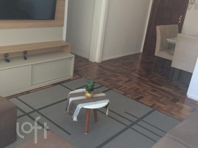 Apartamento com 83m², 3 dormitórios, 1 vaga, Cidade Baixa em Porto Alegre