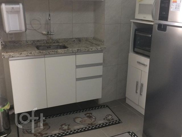 Apartamento com 83m², 3 dormitórios, 1 vaga, Cidade Baixa em Porto Alegre