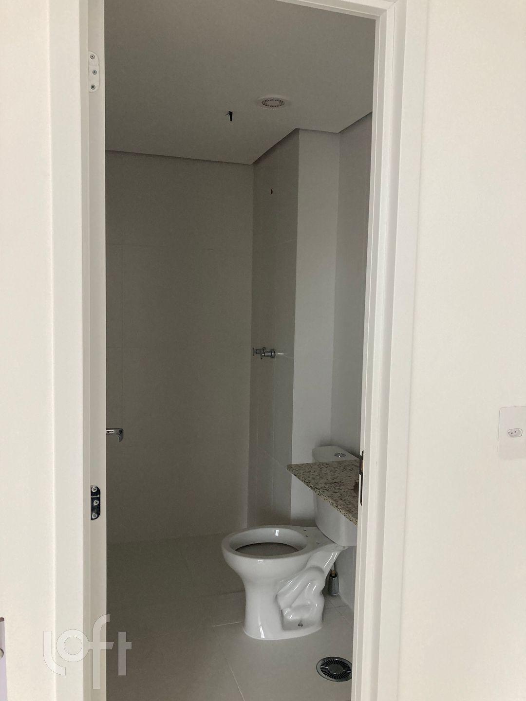 Apartamento à venda com 1 quarto, 27m² - Foto 12