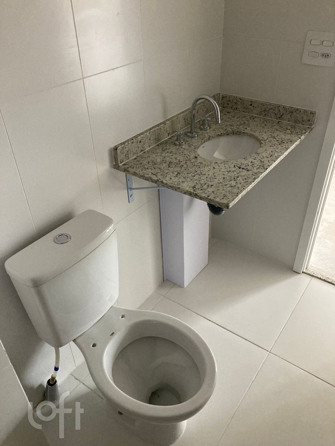 Apartamento à venda com 1 quarto, 27m² - Foto 11