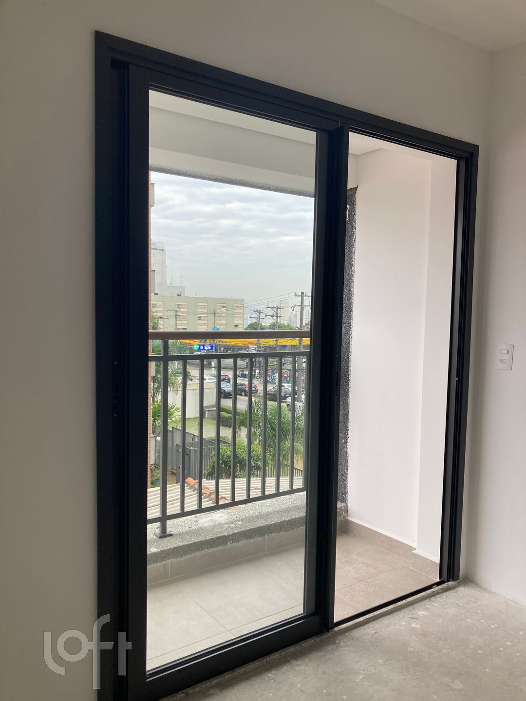 Apartamento à venda com 1 quarto, 27m² - Foto 4