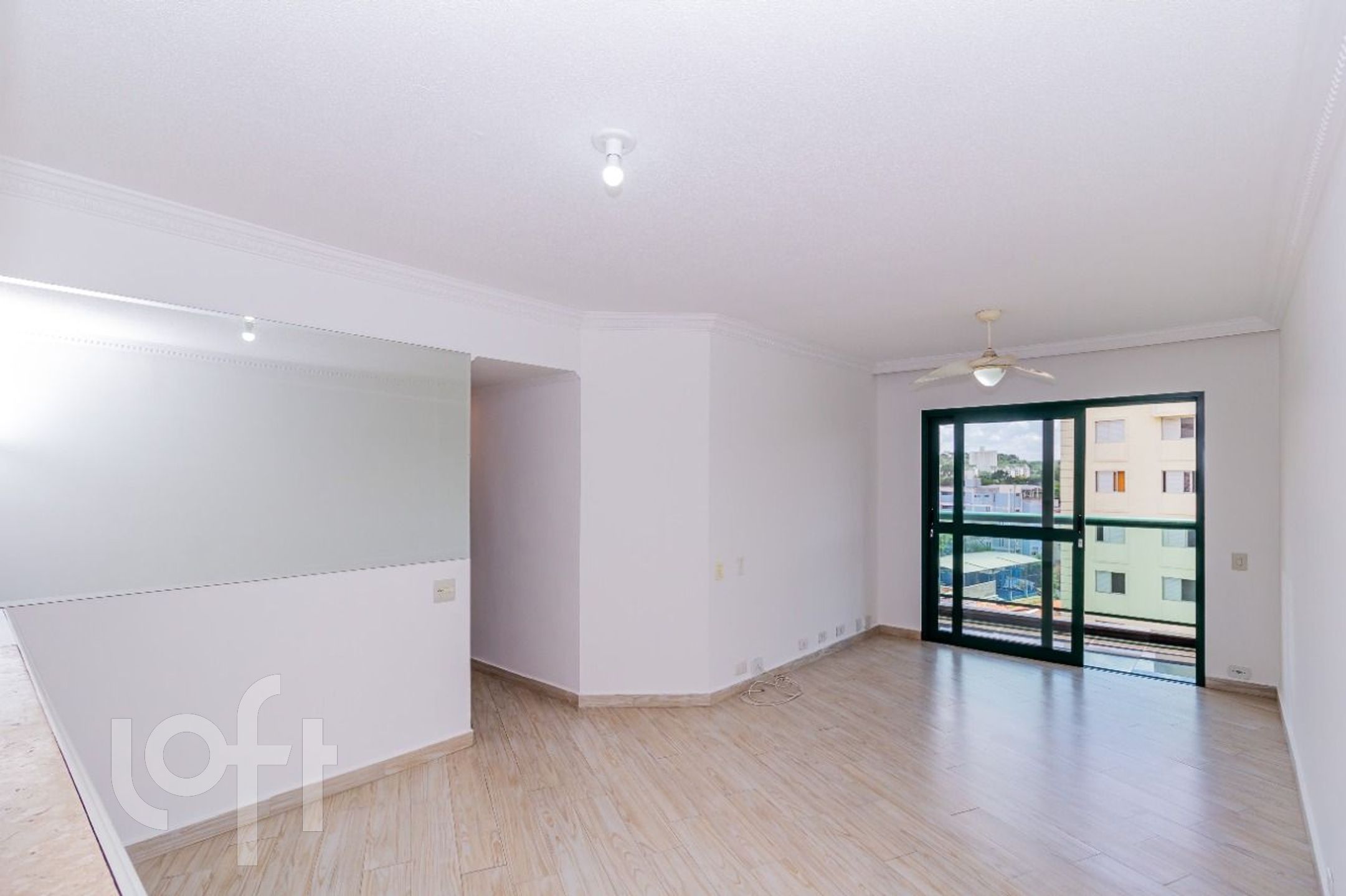 Apartamento à venda em Parque Mandaqui com 84 m², 3 quartos, 2 vagas