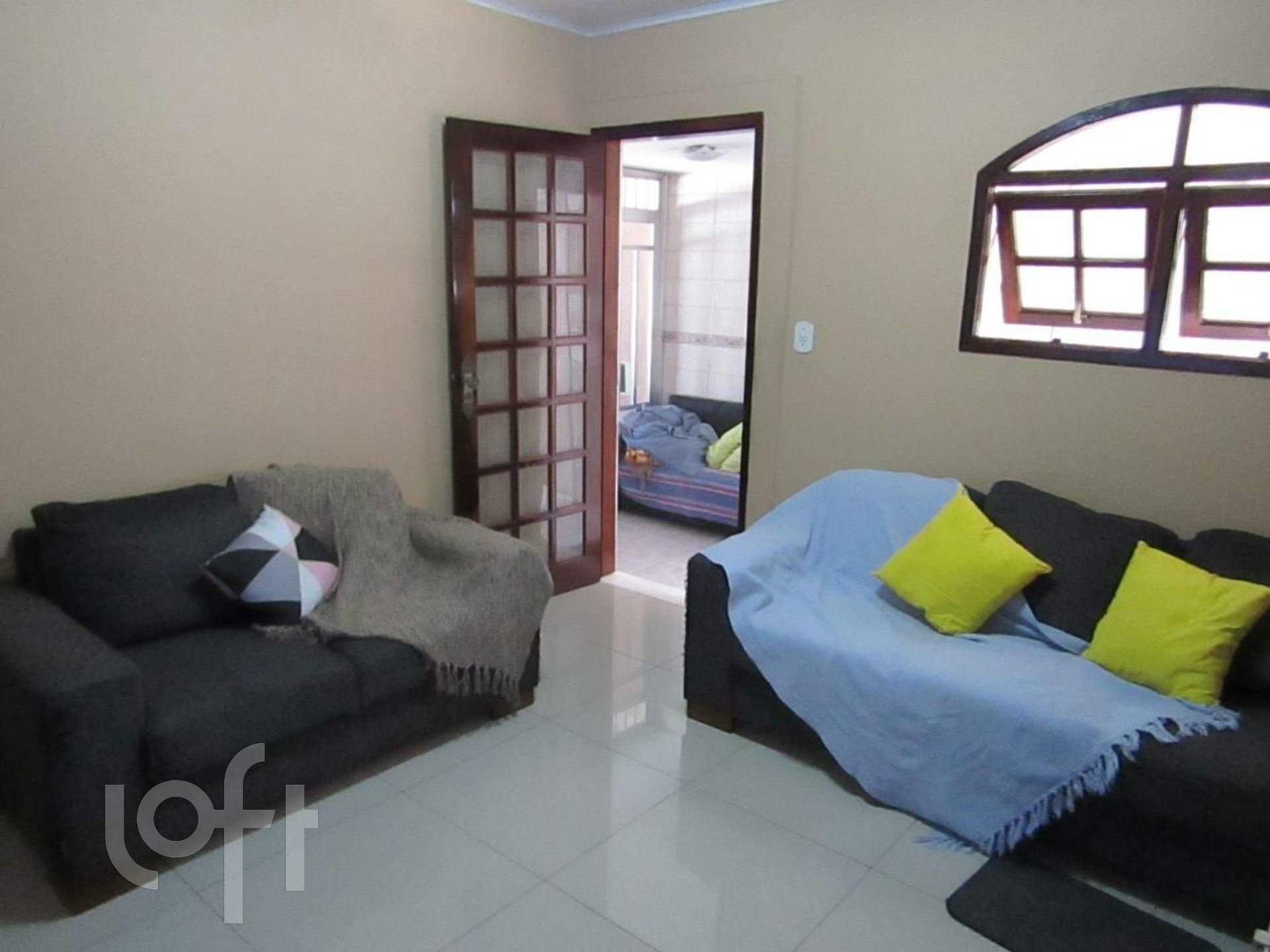 Casa à venda com 3 quartos, 104m² - Foto 5