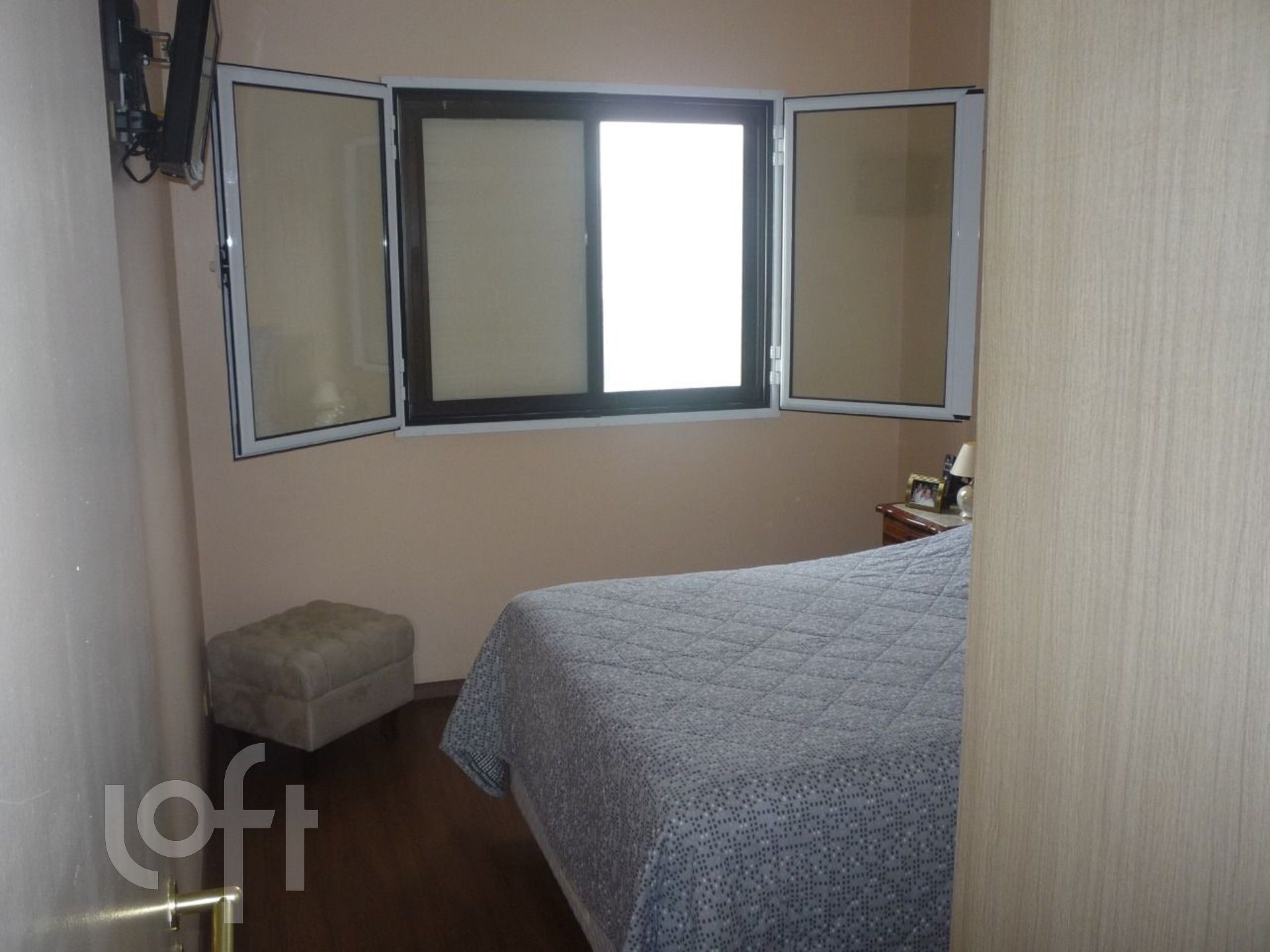 Apartamento à venda com 3 quartos, 90m² - Foto 10