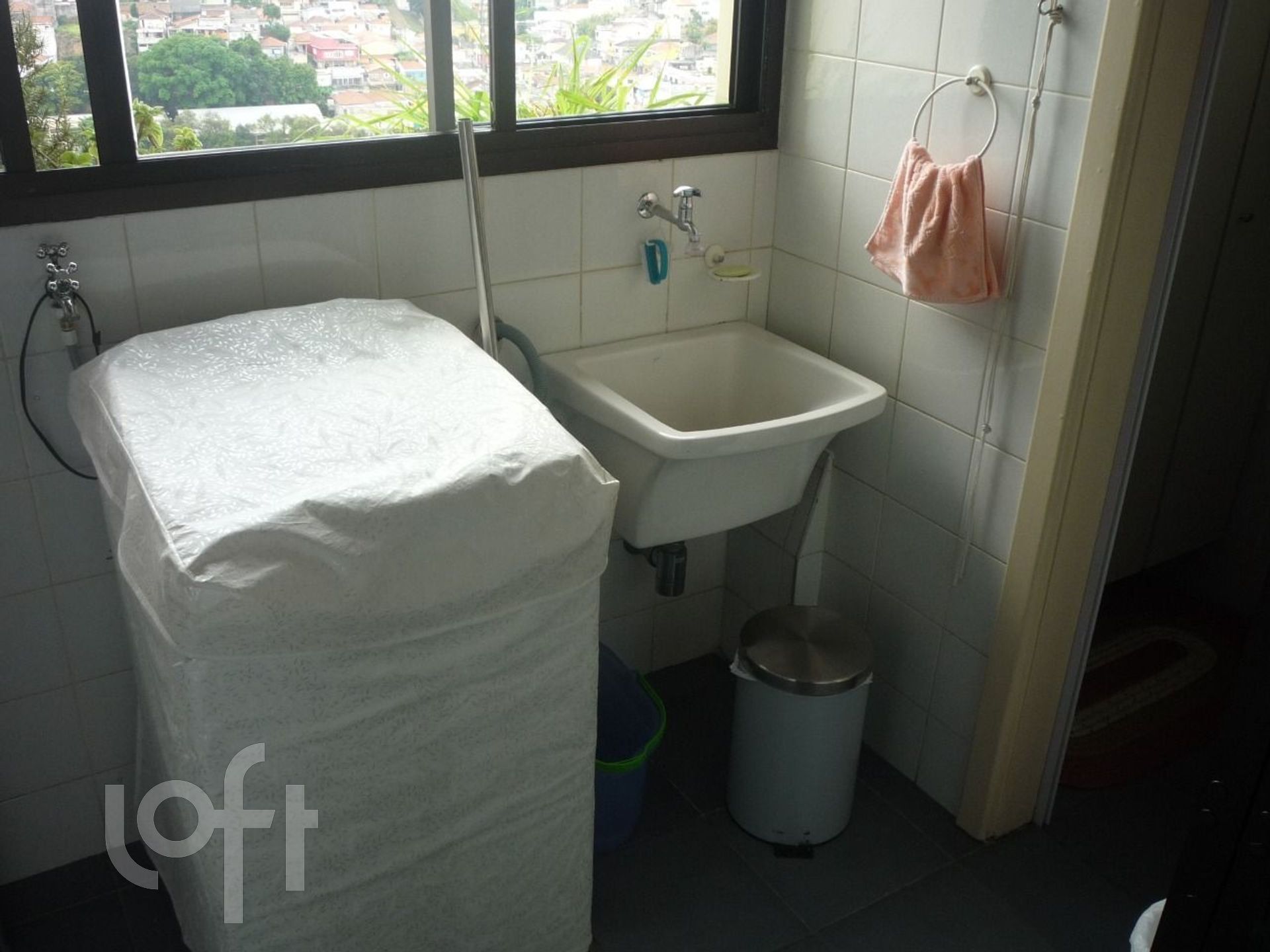 Apartamento à venda com 3 quartos, 90m² - Foto 5