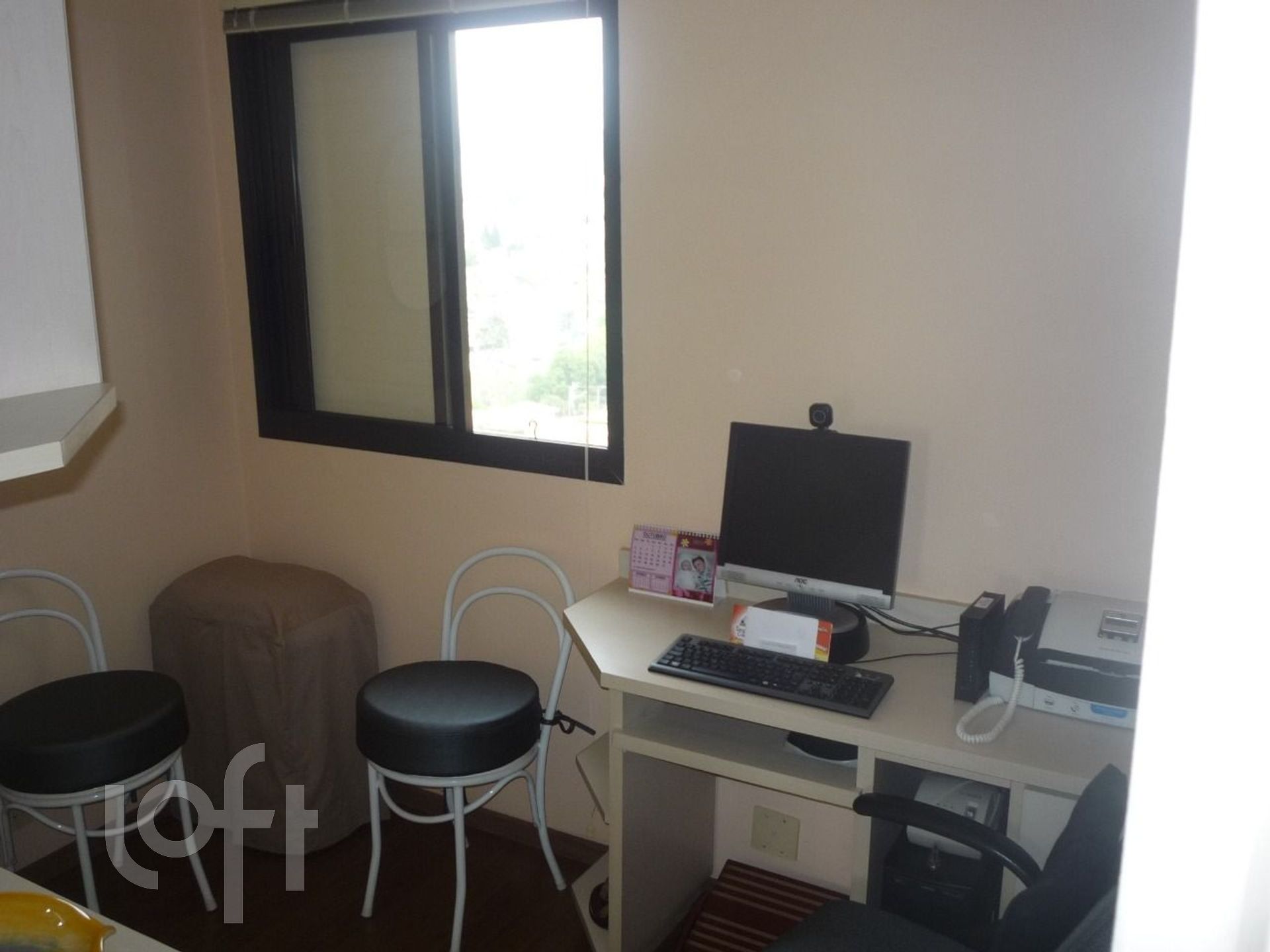 Apartamento à venda com 3 quartos, 90m² - Foto 8