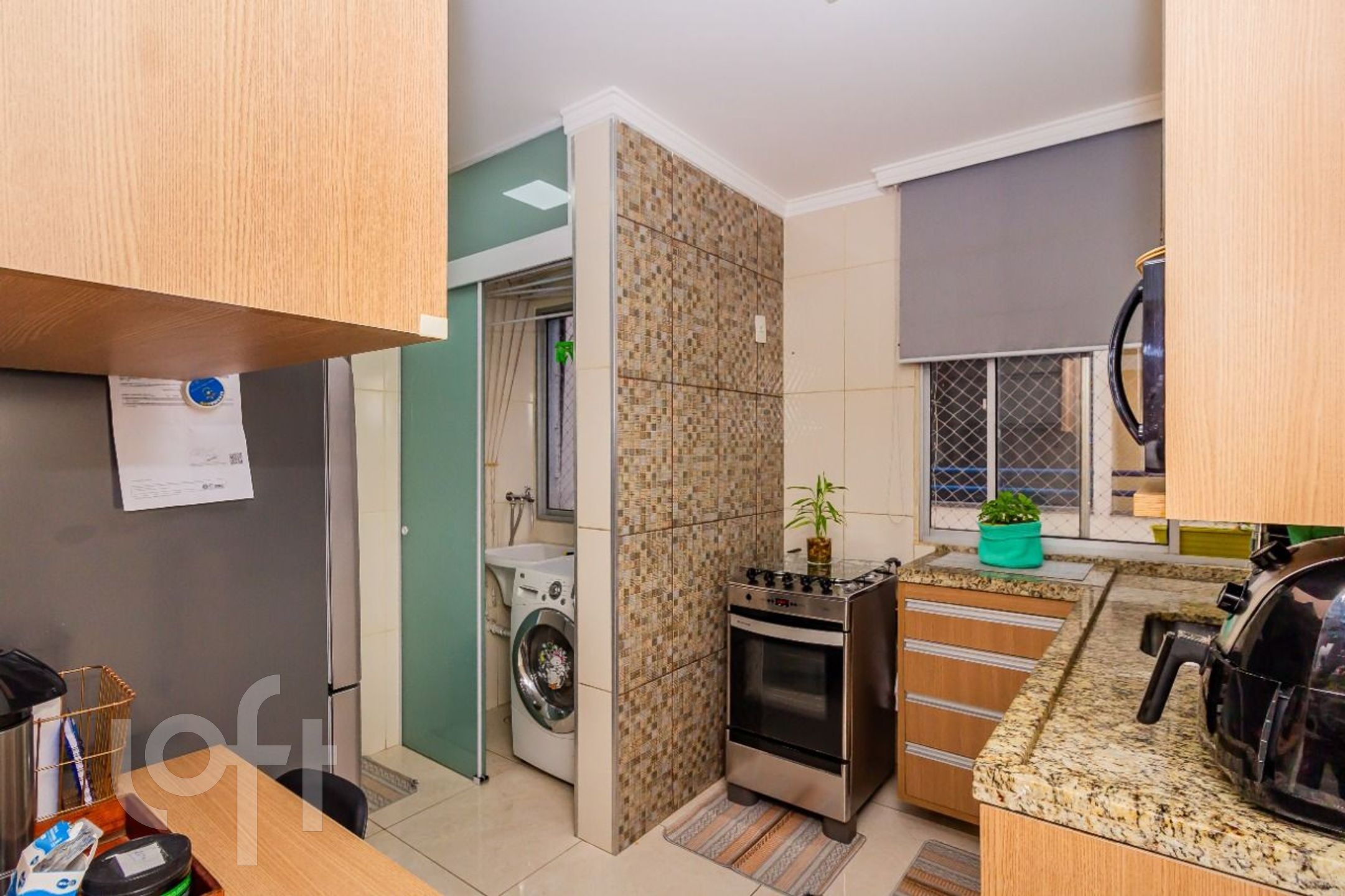 Apartamento à venda com 2 quartos, 55m² - Foto 8