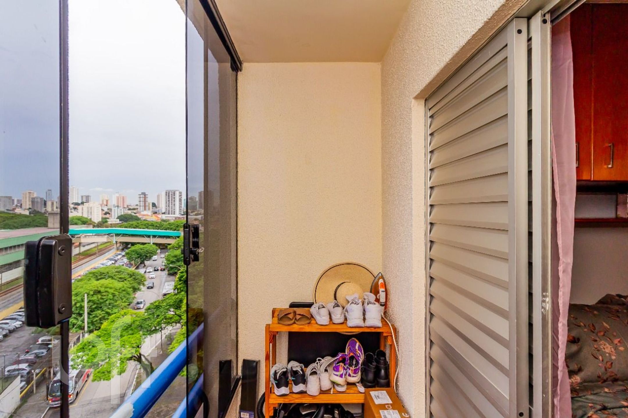 Apartamento à venda com 2 quartos, 55m² - Foto 20