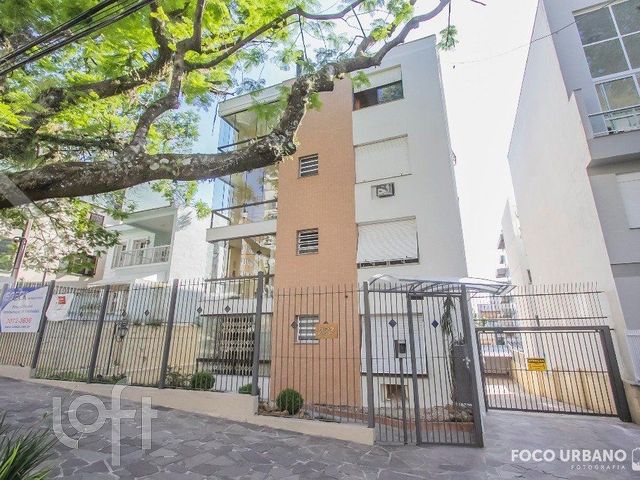 Apartamento com 112m², 3 dormitórios, 1 suíte, 2 vagas, São João em Porto Alegre