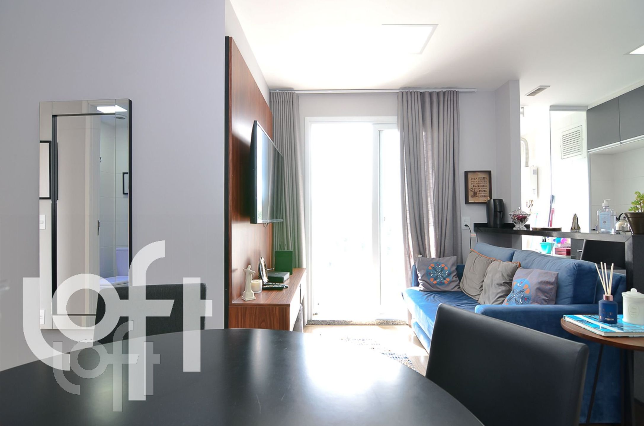 Apartamento à venda com 2 quartos, 45m² - Foto 12